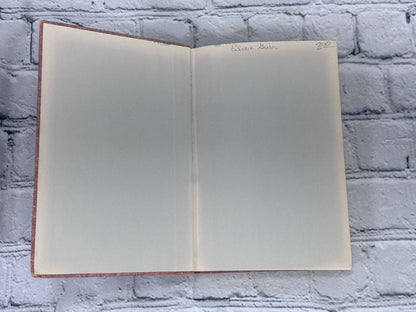 Cherry Ames: Student Nurse by Helen Wells [#1 · 1943]