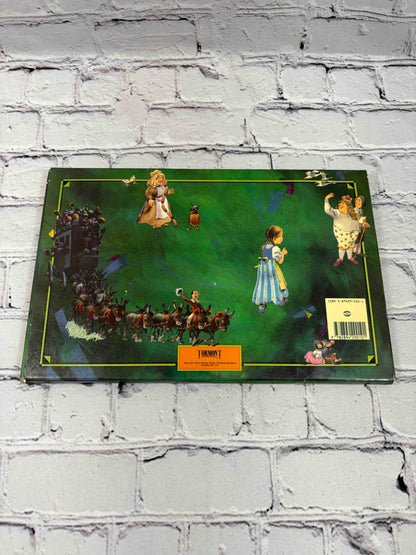 The Mini Treasure Chest of Great Fairy Tales Book Set