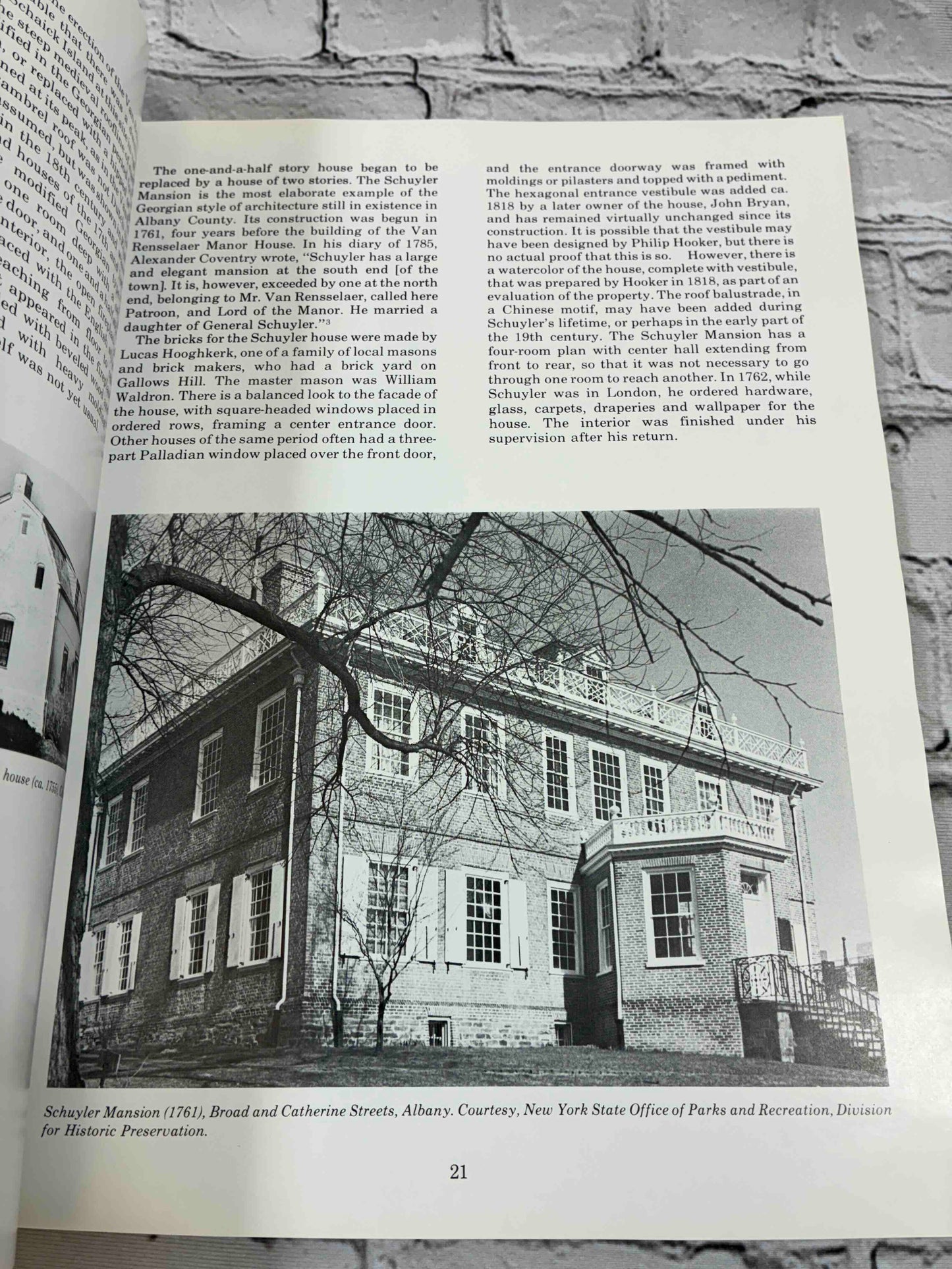 The People's Choice: The History of Albany County in Art and Architecture