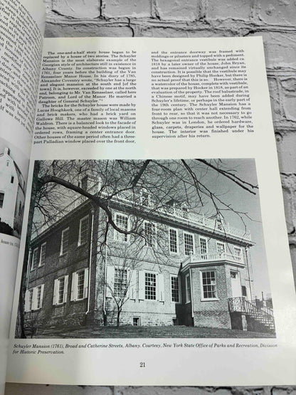 The People's Choice: The History of Albany County in Art and Architecture