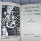 Cherry Ames Hospital Mystery Novels by Helen Wells [3 Books · 1940s] (Copy)