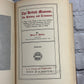 The British Museum Its History & Treasures by Henry Shelley [1st Edition · 1911]