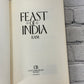 Feast of India: A Legacy of Recipes and Fables by Rani [1991]