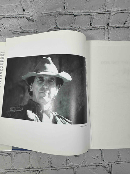 Don Nice: The Nature Of Art