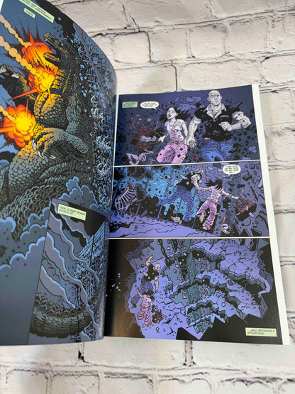 Godzilla: History's Greatest Monster