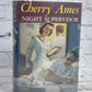 Cherry Ames: Night Supervisor by Julie Tatham [#11 · 1950]