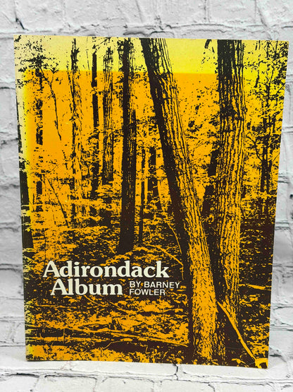 Adirondack Album