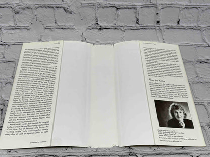 Simone De Beauvoir: A Biography