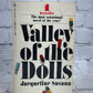 Valley of the Dolls by Jacqueline Susann [1967]