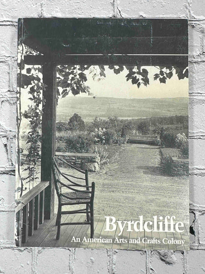 Byrdcliffe: An American Arts and Crafts Colony