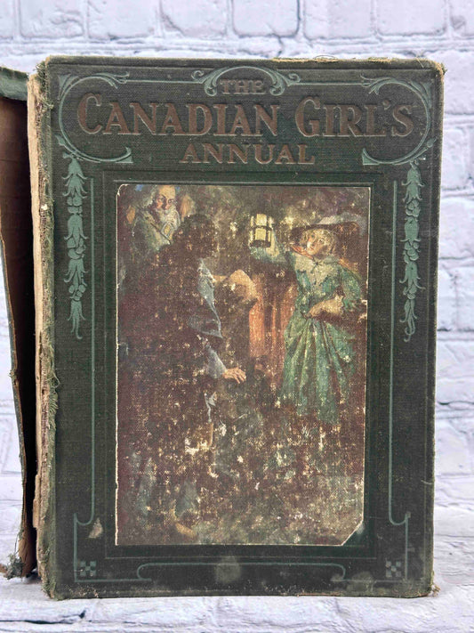 The Canadian Girl's Annual