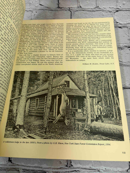 Adirondack Album
