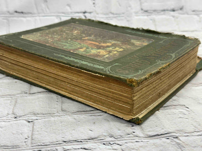 The Canadian Girl's Annual