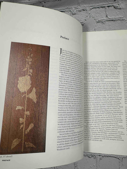 Byrdcliffe: An American Arts and Crafts Colony