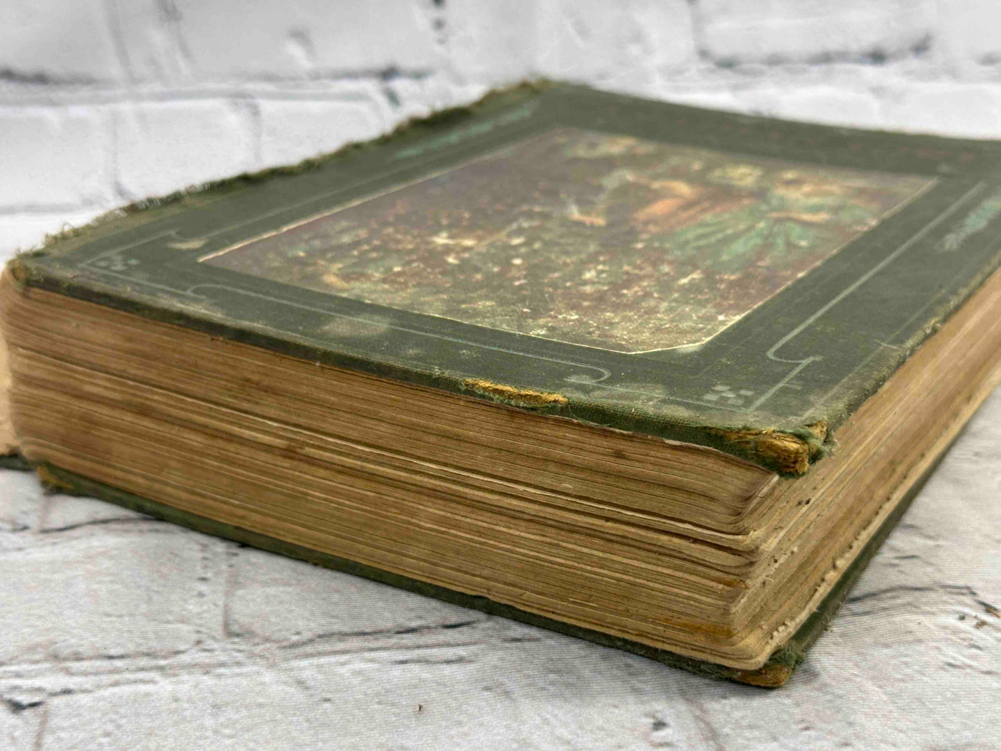 The Canadian Girl's Annual