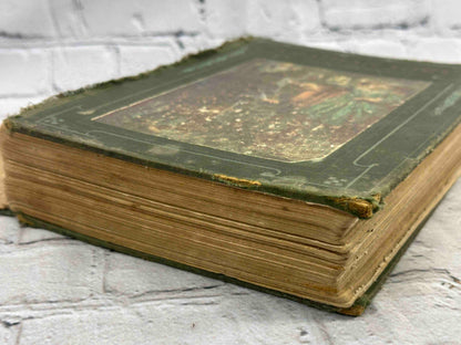 The Canadian Girl's Annual