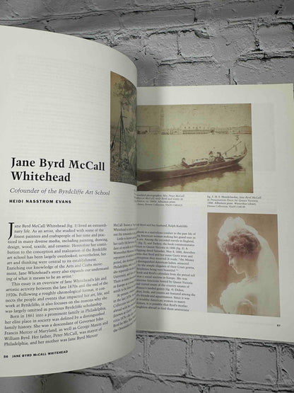 Byrdcliffe: An American Arts and Crafts Colony