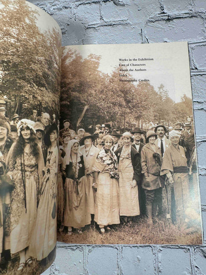 Byrdcliffe: An American Arts and Crafts Colony