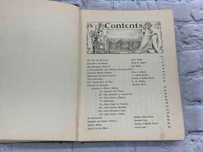 The Canadian Girl's Annual