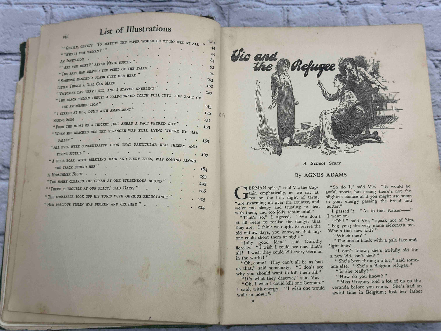 The Canadian Girl's Annual