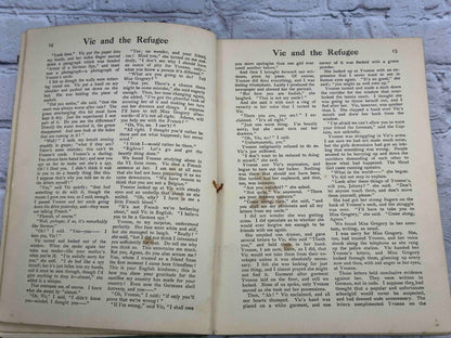 The Canadian Girl's Annual