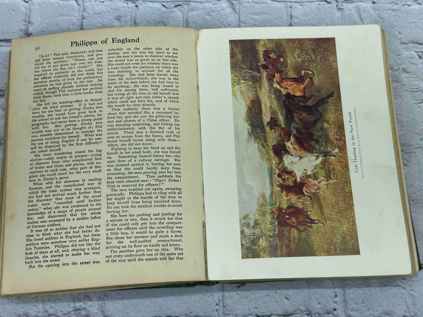 The Canadian Girl's Annual