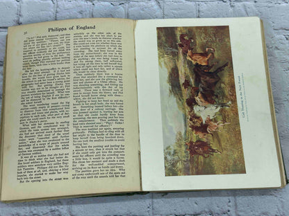 The Canadian Girl's Annual