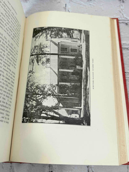 The Story of Old Saratoga w/ Maps