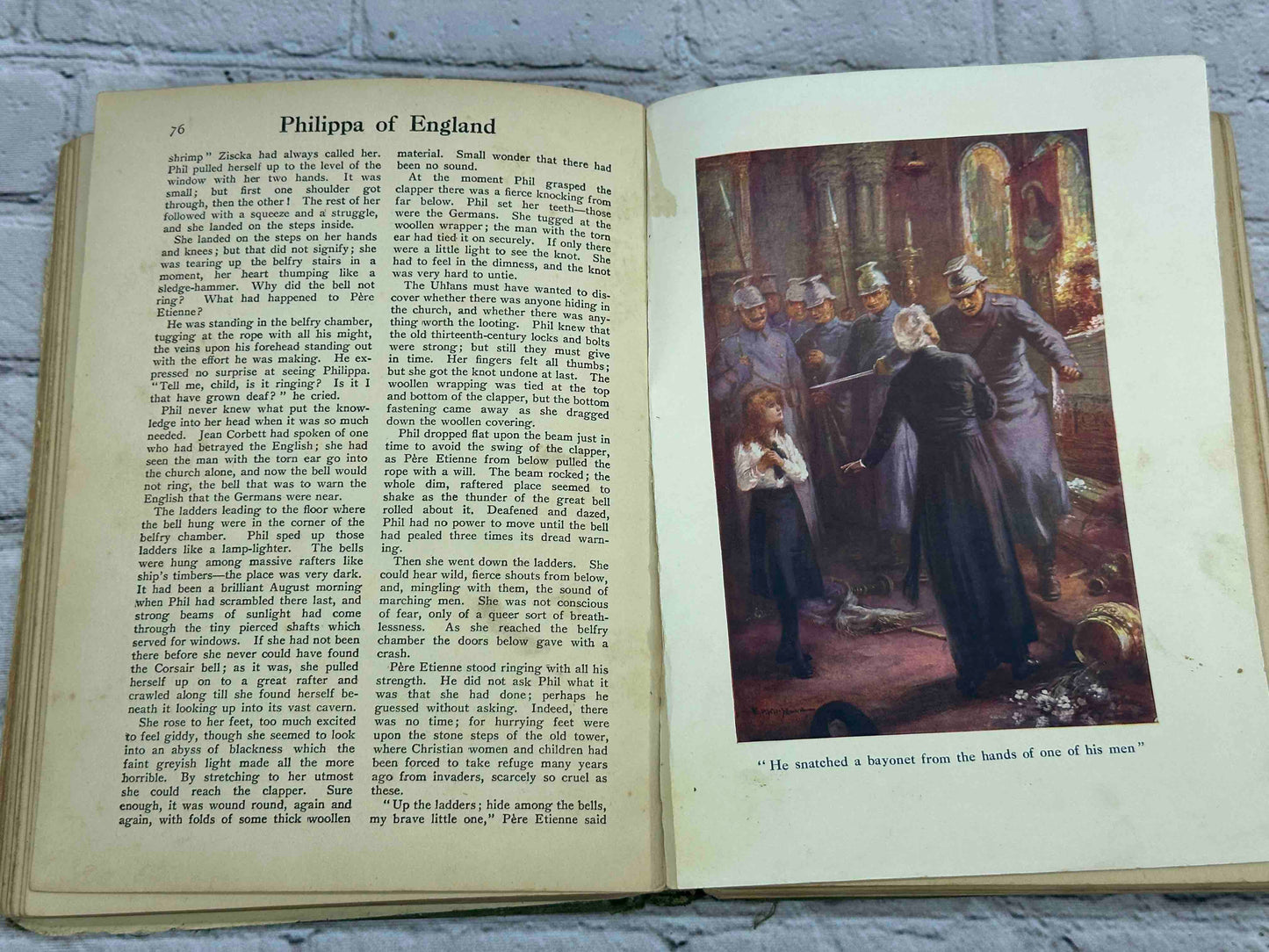 The Canadian Girl's Annual