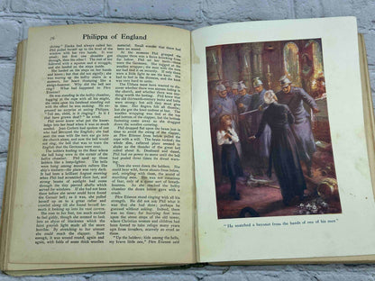 The Canadian Girl's Annual