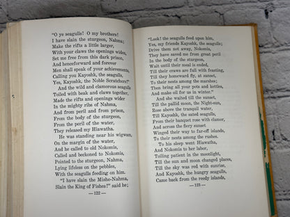 Voices Of Verse Book Three by Flynn Maclean & Lund [1944]