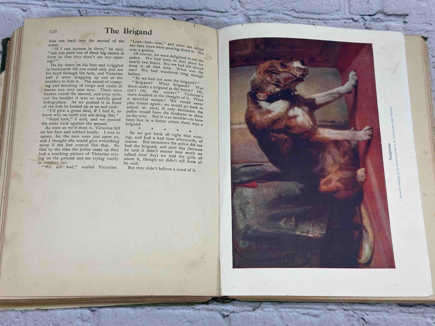 The Canadian Girl's Annual