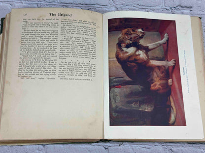 The Canadian Girl's Annual