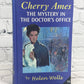 Cherry Ames: Mystery in the Doctor's Office [Springer Publishing · #19 · 2008]