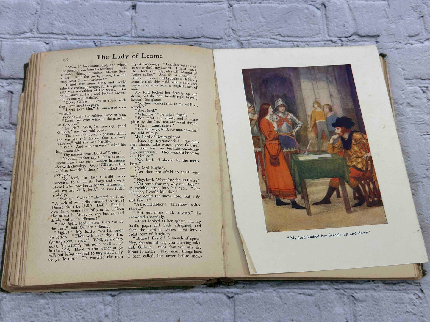 The Canadian Girl's Annual