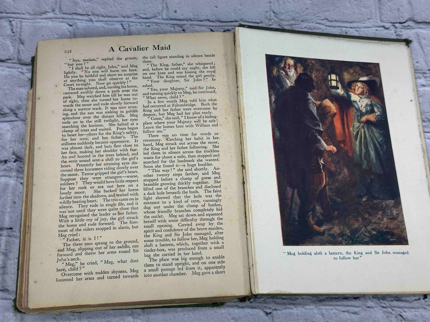 The Canadian Girl's Annual