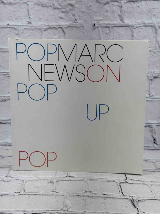 MARC NEWSON POP ON POP OFF