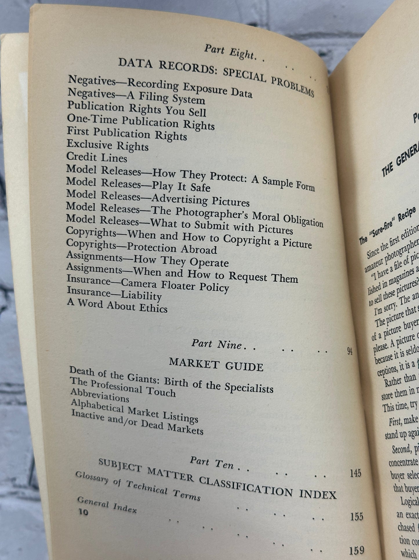 The Image: Knowledge in Life and Society by Kenneth Boulding [1968] (Copy) (Copy)