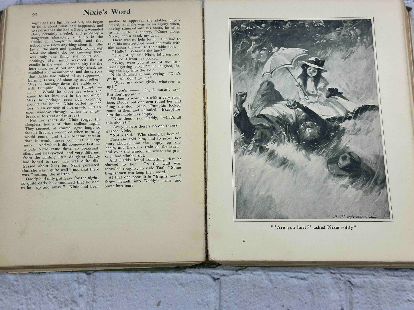 The Canadian Girl's Annual