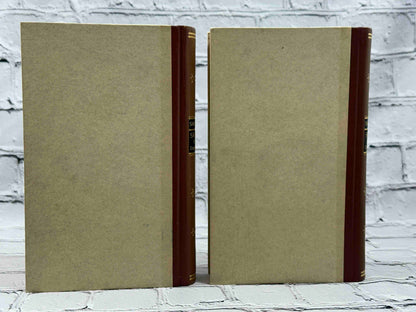 Works of William Shakespeare (Bilingual · English - German) [6 Volumes]