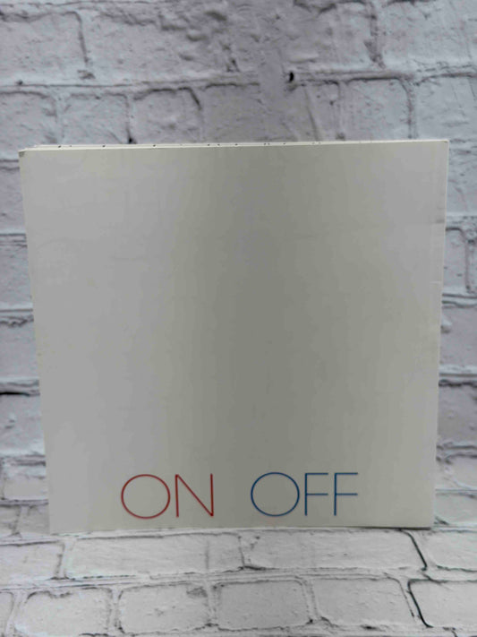 MARC NEWSON POP ON POP OFF
