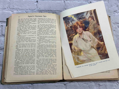 The Canadian Girl's Annual