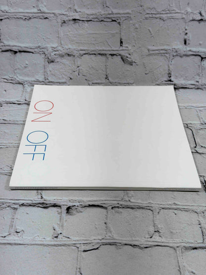 MARC NEWSON POP ON POP OFF