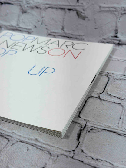 MARC NEWSON POP ON POP OFF