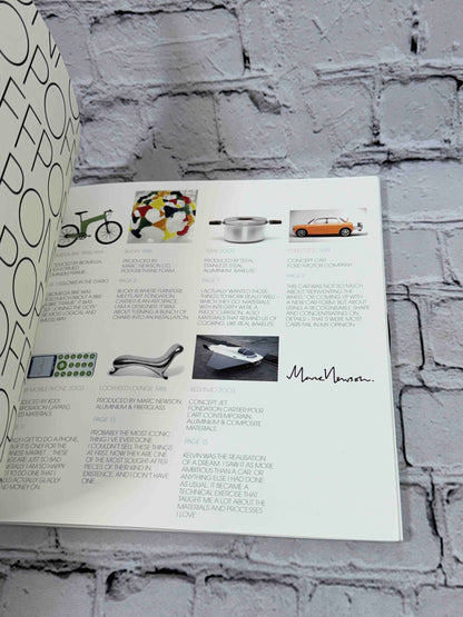 MARC NEWSON POP ON POP OFF