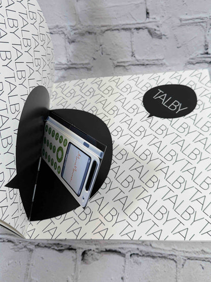 MARC NEWSON POP ON POP OFF