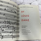 Dynamic Dissonance in Nature and Arts By Louis Danz [1st Edition · 1952]