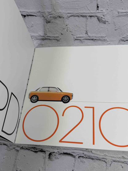 MARC NEWSON POP ON POP OFF