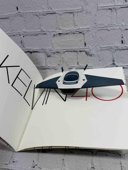 MARC NEWSON POP ON POP OFF