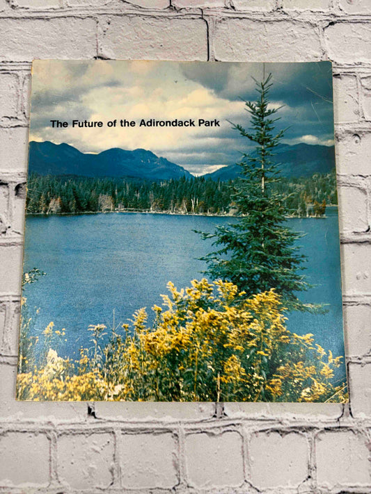 The Future of the Adirondack Park